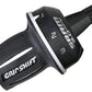 Twist Shifter 3.0