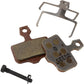Level, DB, Elixir Disc Brake Pads