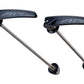 Tangente Quick Release-Set