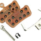 Trail/Guide Brake Pad Kit