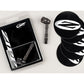 ZIPP Disc Valve Adapter Black