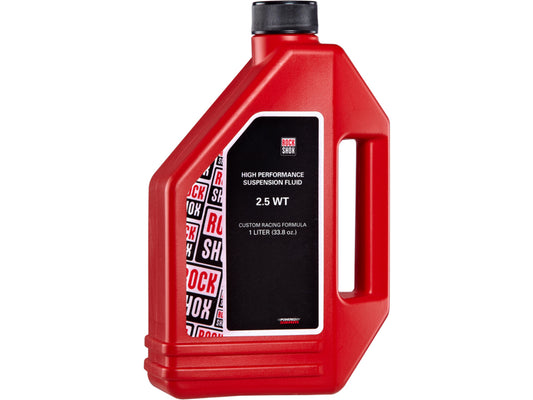 Suspension Oil