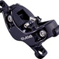 DISC BRAKE CALIPER ASSEMBLY
