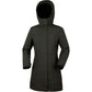 Magic Parka Lady