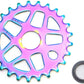 SaltBMX Sprocket Gateway Steel