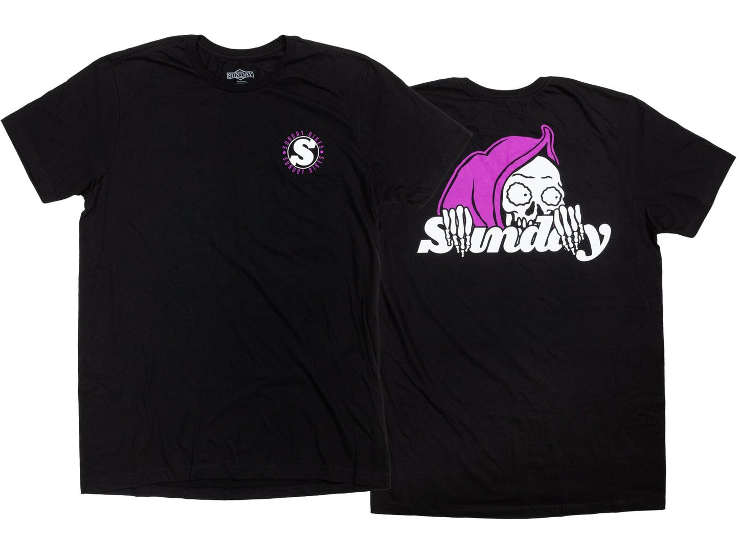 Creepy Sweeper T-Shirt