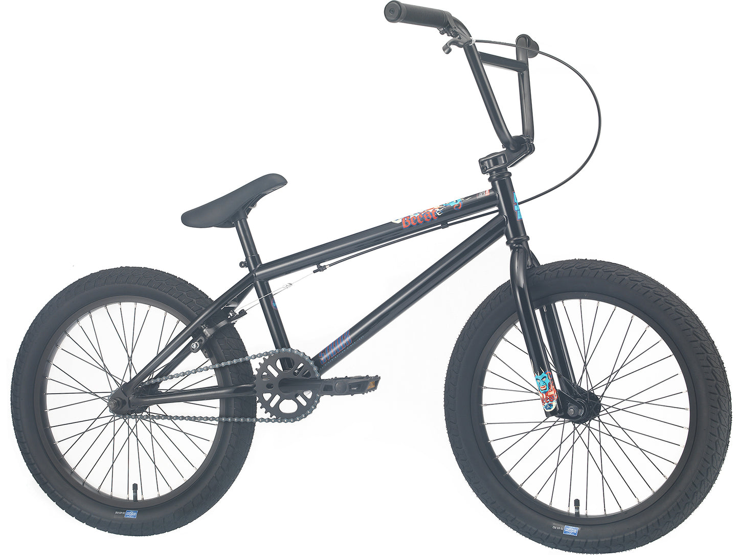 SIBMX Beest (ST1)