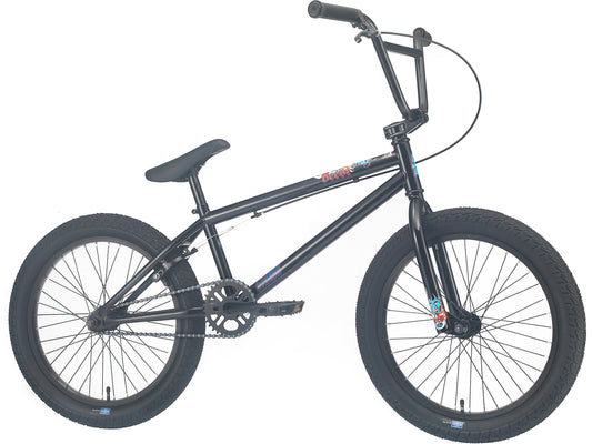 SIBMX Beest (ST1)