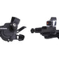 X.3 7-speed Trigger Shifter