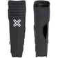 Alpha Shin Pad incl. Whip (extended)