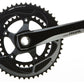 Rival 22 Crankset