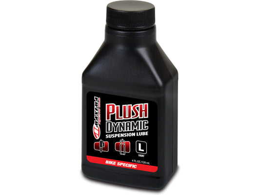 Suspension Oil