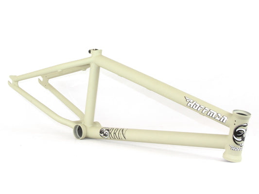Hoffman Orrin Frame