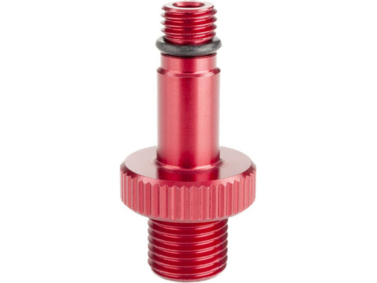 Rear Shock Air Valve Adapter Tool - Rear Shocks