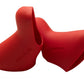 Double Tap Hood Covers