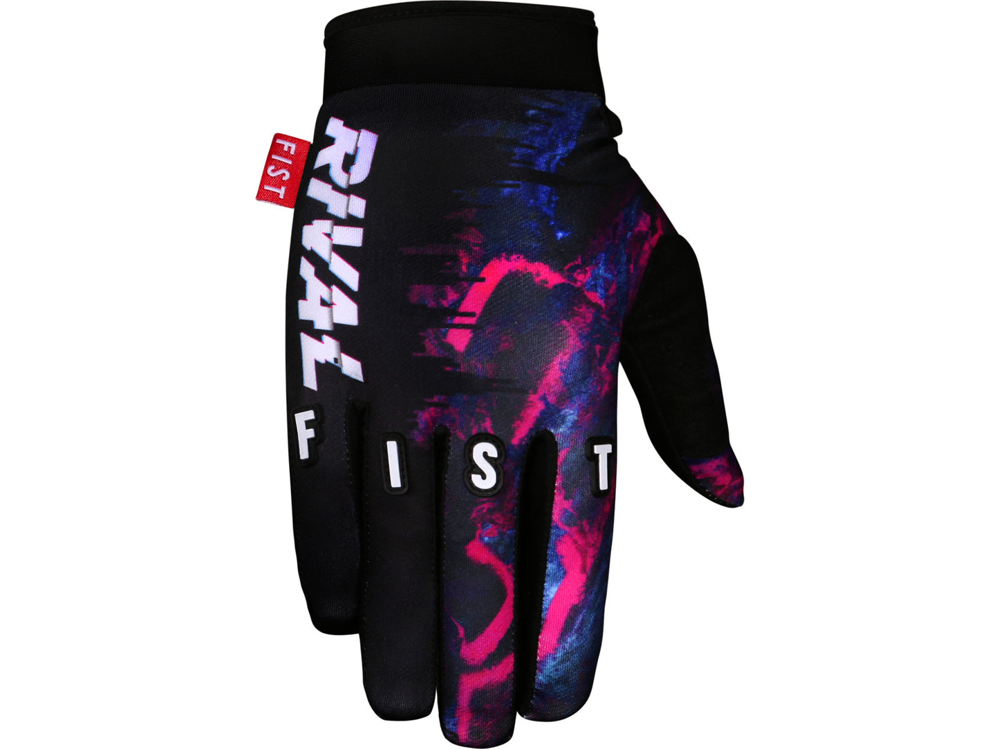 Glove Ink City