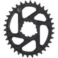 X-Sync Eagle Chainring, oval