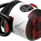LED Femto Drive StVZO Rear Light