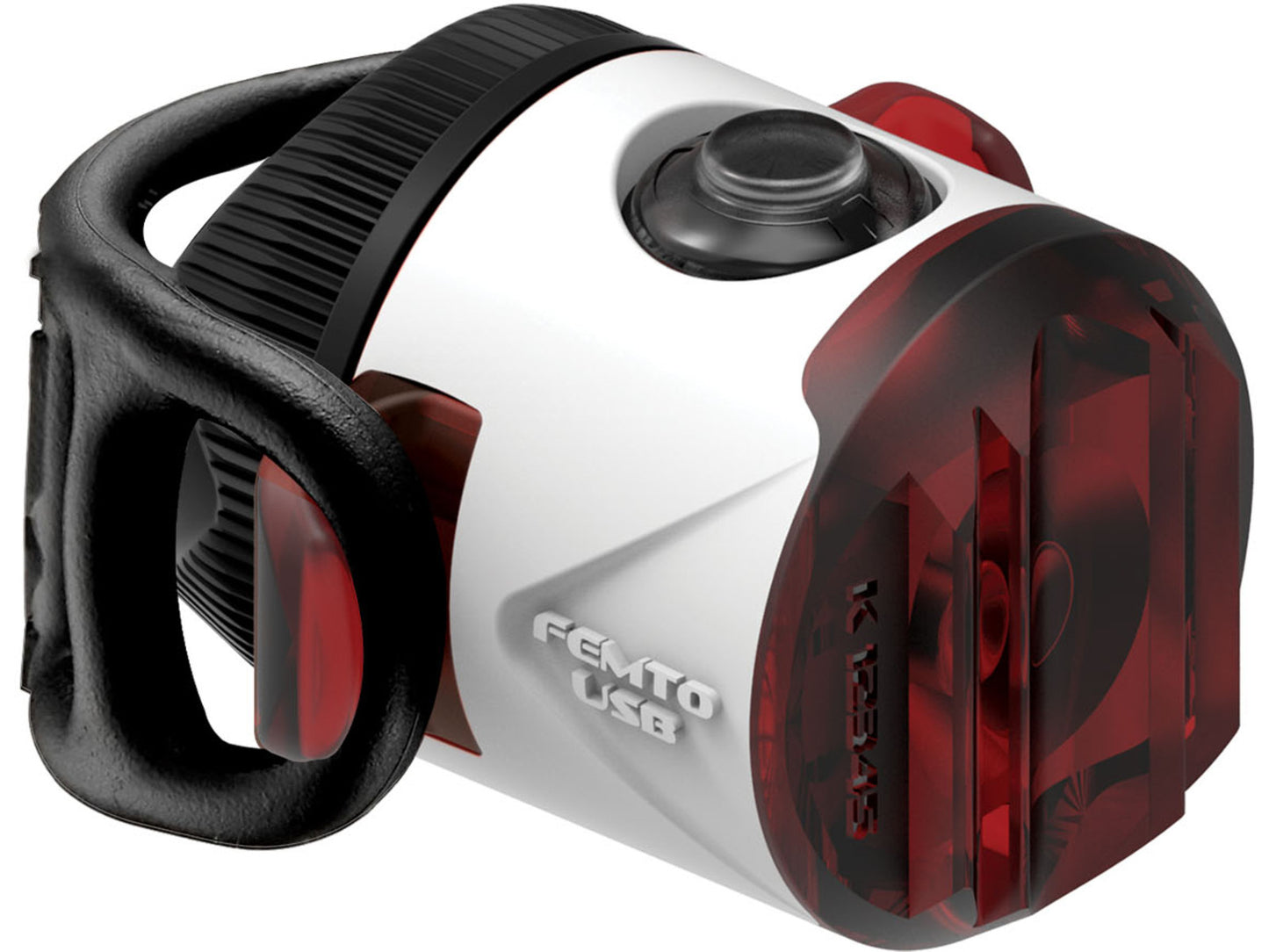 LED Femto Drive StVZO Rear Light