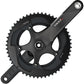 Red Crankset 11-speed