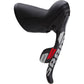 RED Ergo Dynamics Shift Brake Control