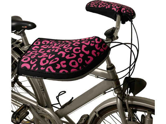 Handgrip Cover