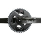 Crankset Force AXS Wide