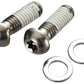 Bracket Mounting bolts