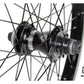 Odyssey Quadrant/Clutch V2 Wheel