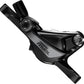 Force 22 Hydraulic Disc Shift Brake Control