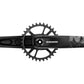 NX Eagle DUB Crankset