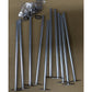 Lezyne Slatwall Displayhooks