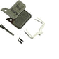 Road Hydraulic Disc Brake Pads
