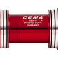 Bottom Bracket PF30 Interlock