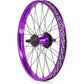 Wheel rear Everest, Freecoaster