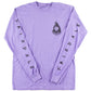 Nora V. Longsleeve