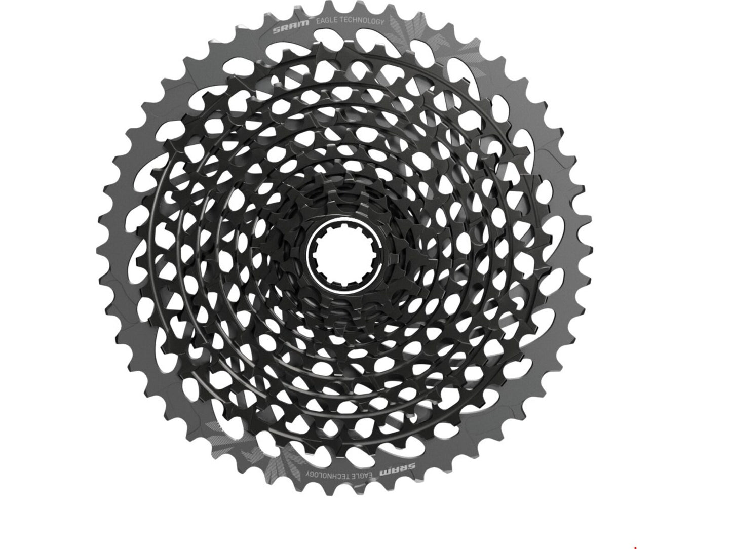 Cassette XG-1295