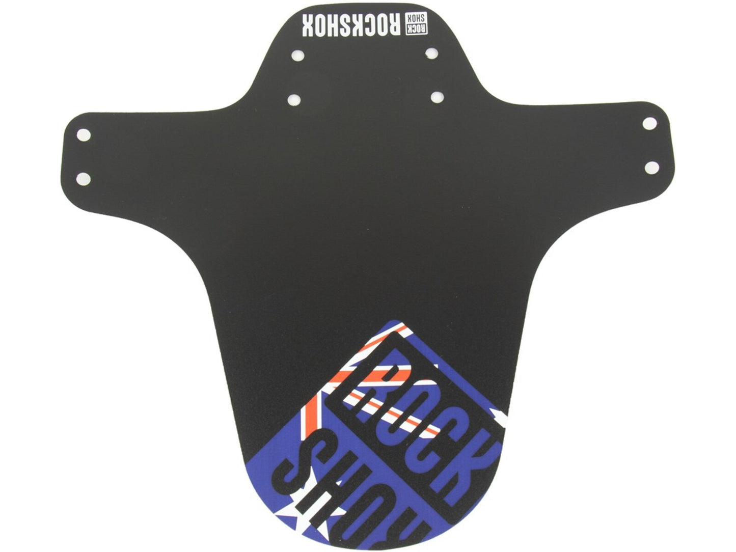 MTB Fender