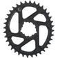 X-Sync Eagle Chainring, oval