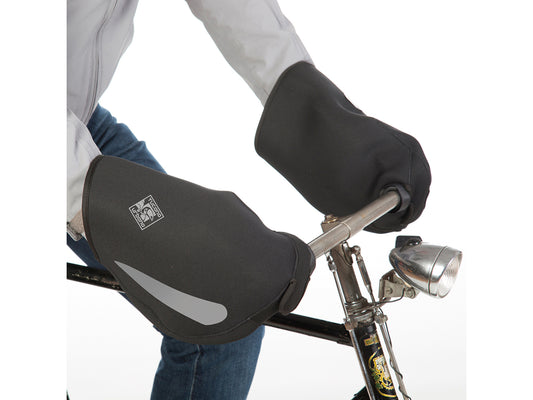 Handgrip Cover