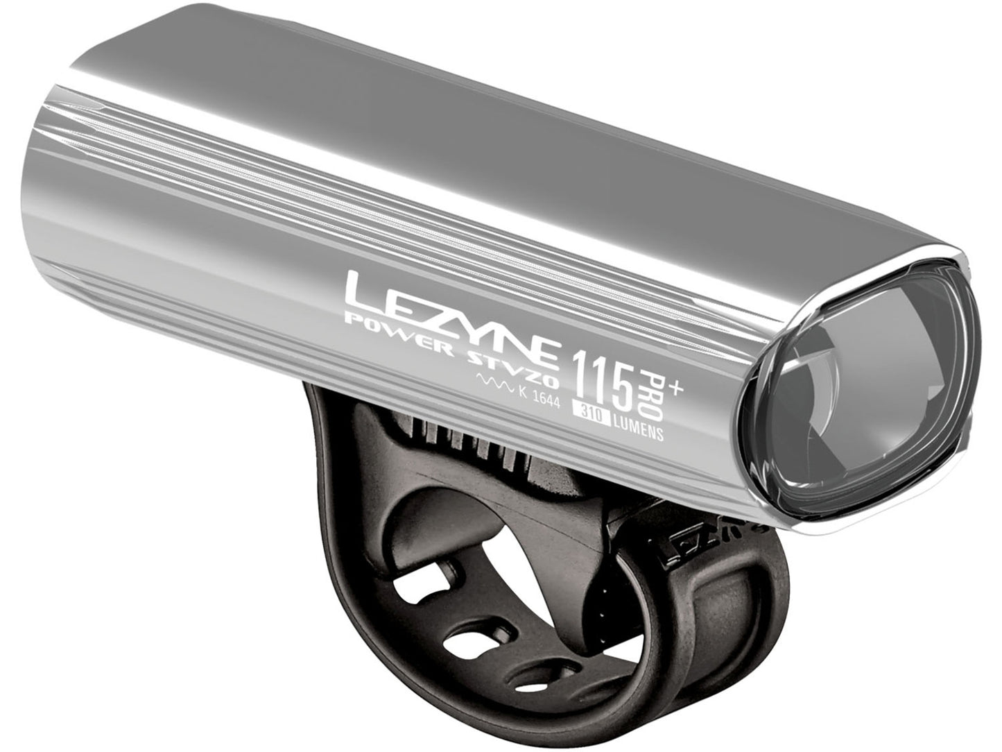 LED Power Pro 115+ StVZO Light