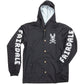 HareRodgers Windbreaker