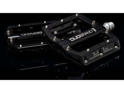 Hi-Lo CNC Pedal