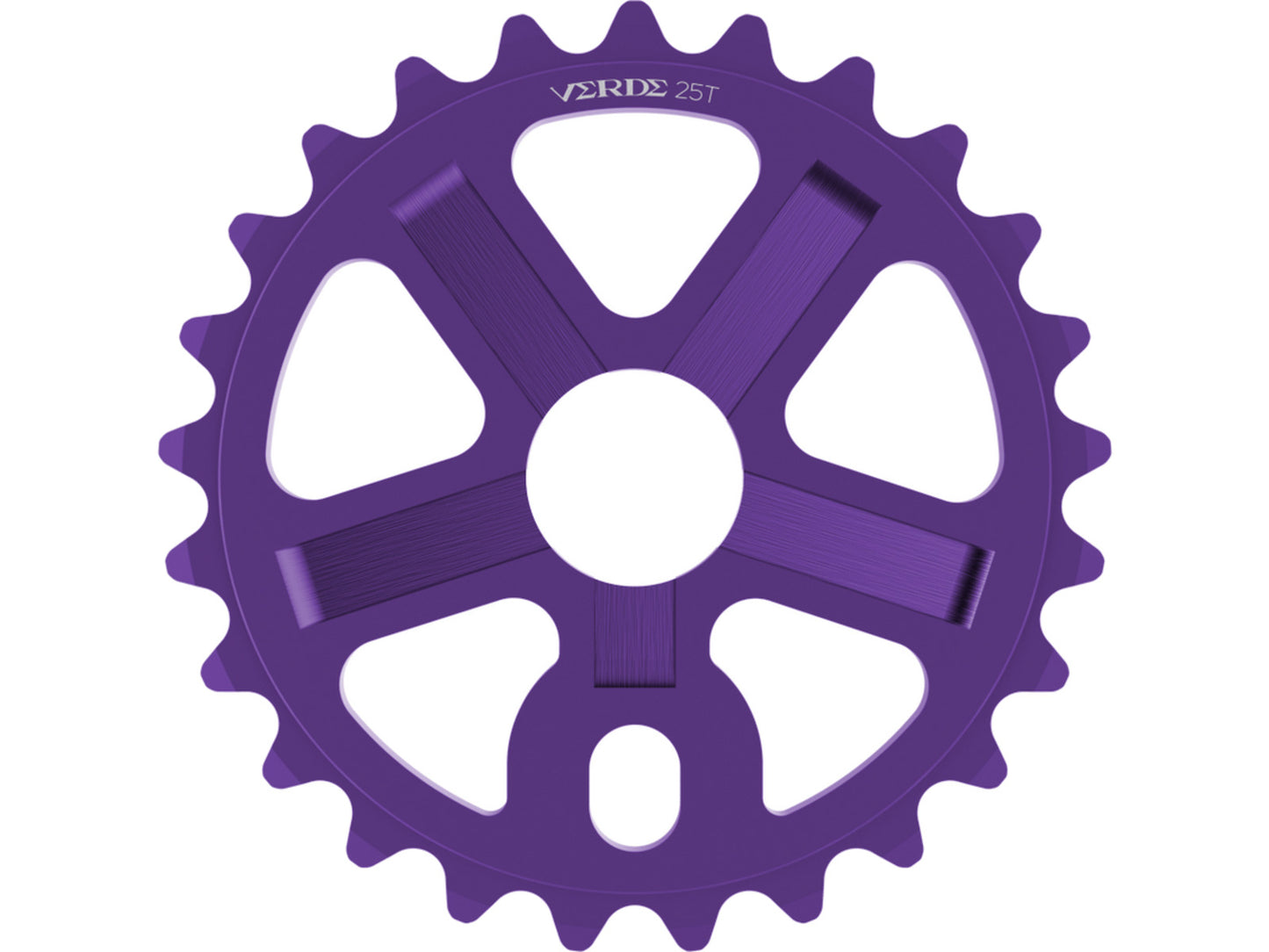 Regent Sprocket