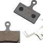 Disc Brake Pads Bsc4