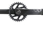 XX1 Eagle DUB Crankset
