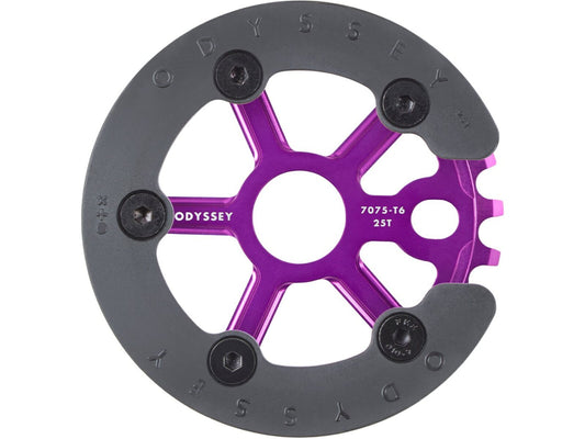 Odyssey Utility Sprocket