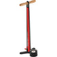 Floor Pump Steel Floor Drive