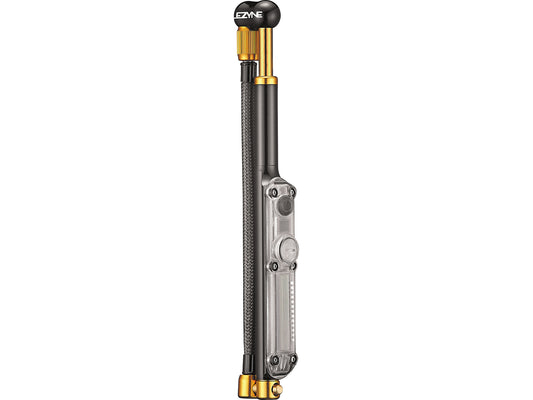 Hand Pump Digital Shock Drive