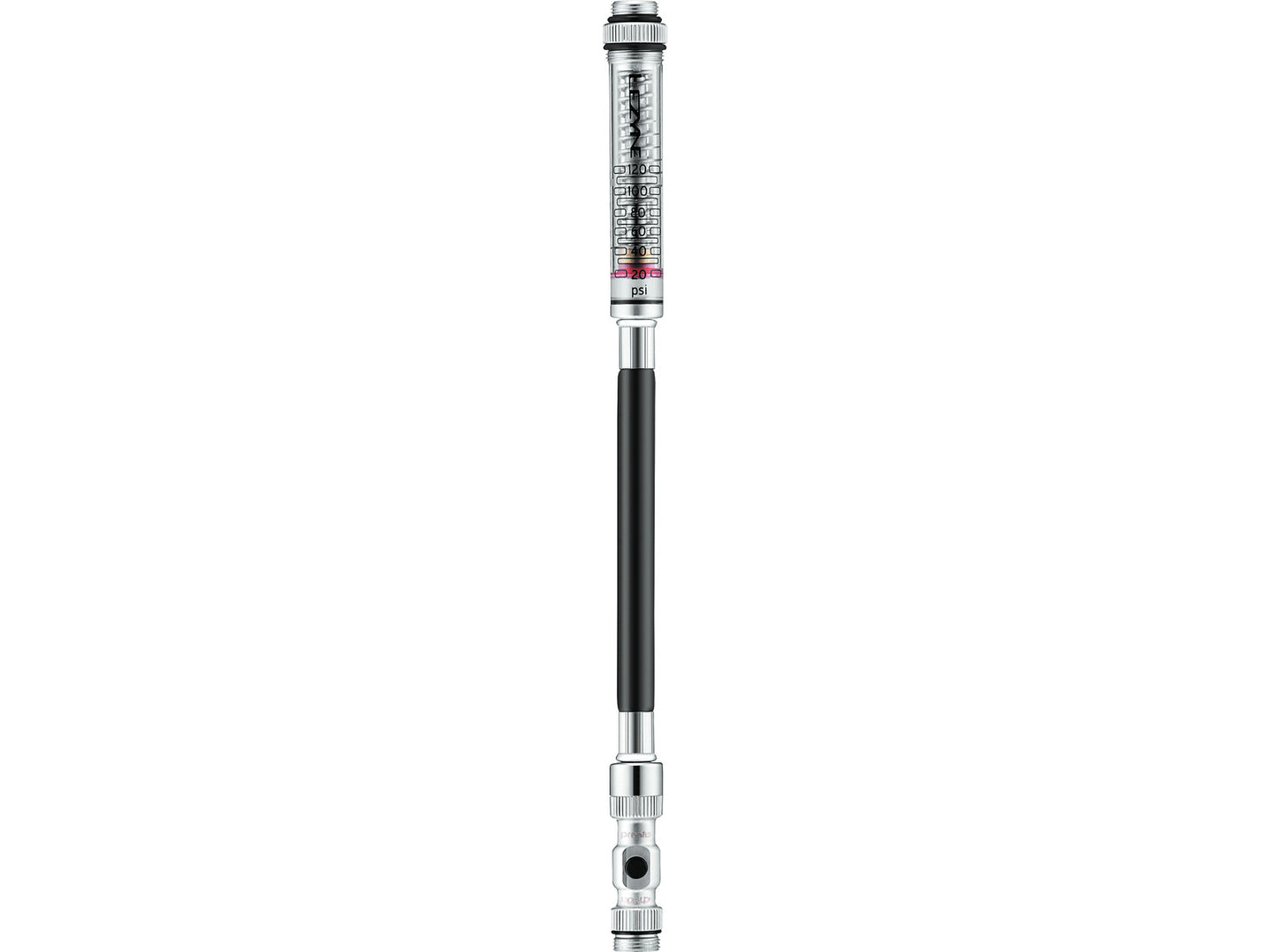 Digital Pressure ABS Pen Gauge